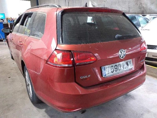 5G4839461B Elevalunas Trasero Izquierdo para VOLKSWAGEN GOLF SPORTSVAN V 5648409 - Imagen 8 de 10