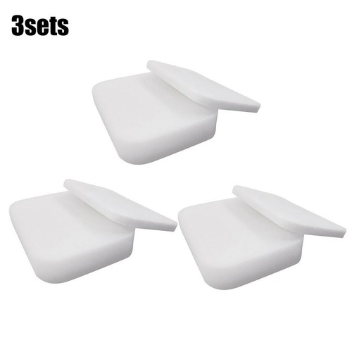 3 Pcs Foam Filter For Shark Navigator 