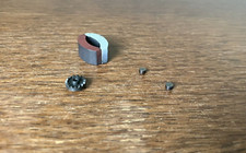 NMINT Aurora AFX Magnatraction Magnets, Brushes  Crown Gear