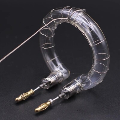 2PCS Flash Lamp 600W Suitable For Jinbei HD-610 Studio Flash Ring Lamp