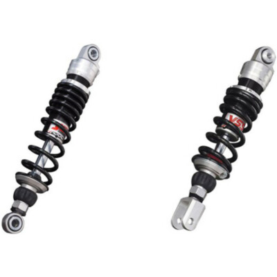 Topline Z-Series MZ366 Stoßdämpfer hinten YSS MZ366-305TR-03-85 VFR R3 (NC30)