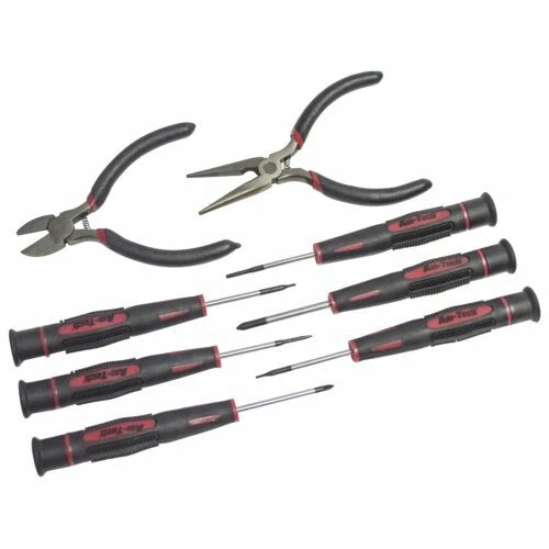 Am-Tech Vehicle Booster and Jumper Cables