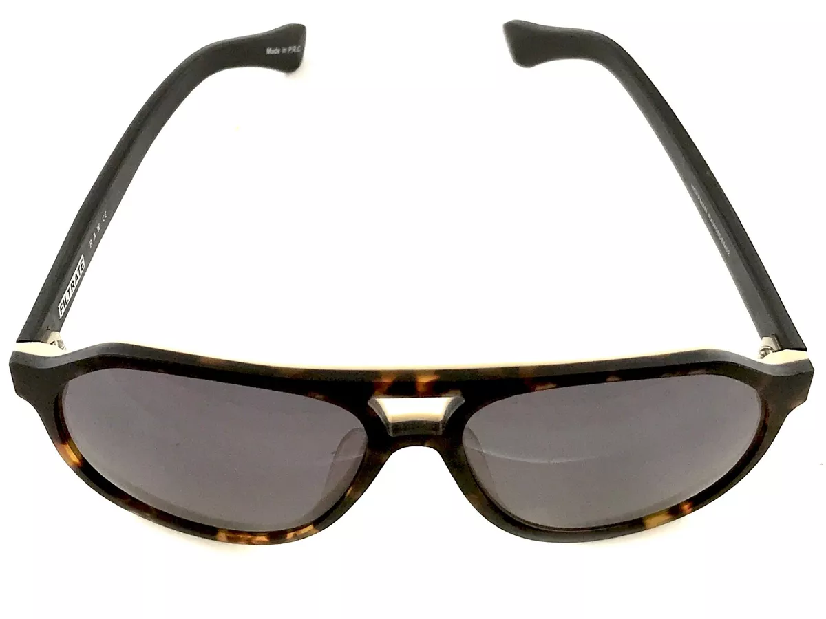 FILTRATE AUTHENTIC Sunglasses hoffman raw 06 dem 02 Fashion Designer Eyewear