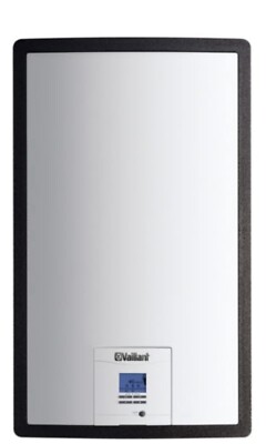 VAILLANT VWZ MEH 61 Plus Ein MultiMATIC VRC 700/4
