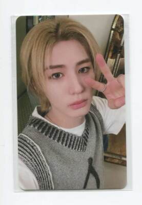 BOYNEXTDOOR - 3rd EP 19.99 [SOUNDWAVE] LUCKY DRAW EVENT EXCLUSIVE