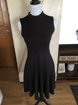 maurices little black dress