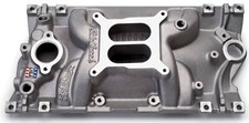 Engine Intake Manifold Edelbrock 2716