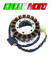 STATORE VOLANO ALTERNATORE Yamaha XV Virago DX - 535 1999 2000 2001 