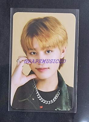 NCT 2023 CONCERT NCT NATION : To The World OFFICIAL MD POUCH SET +