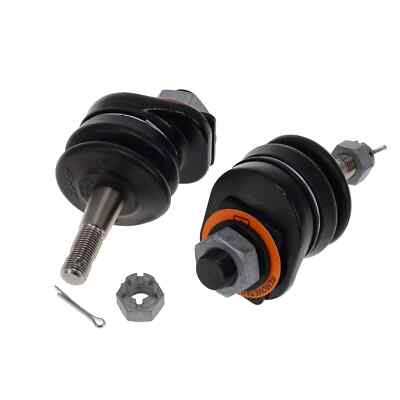 SPC Replacement Adjustable Ball Joint Pair For SPC Arm 25455 25465 25480 25490