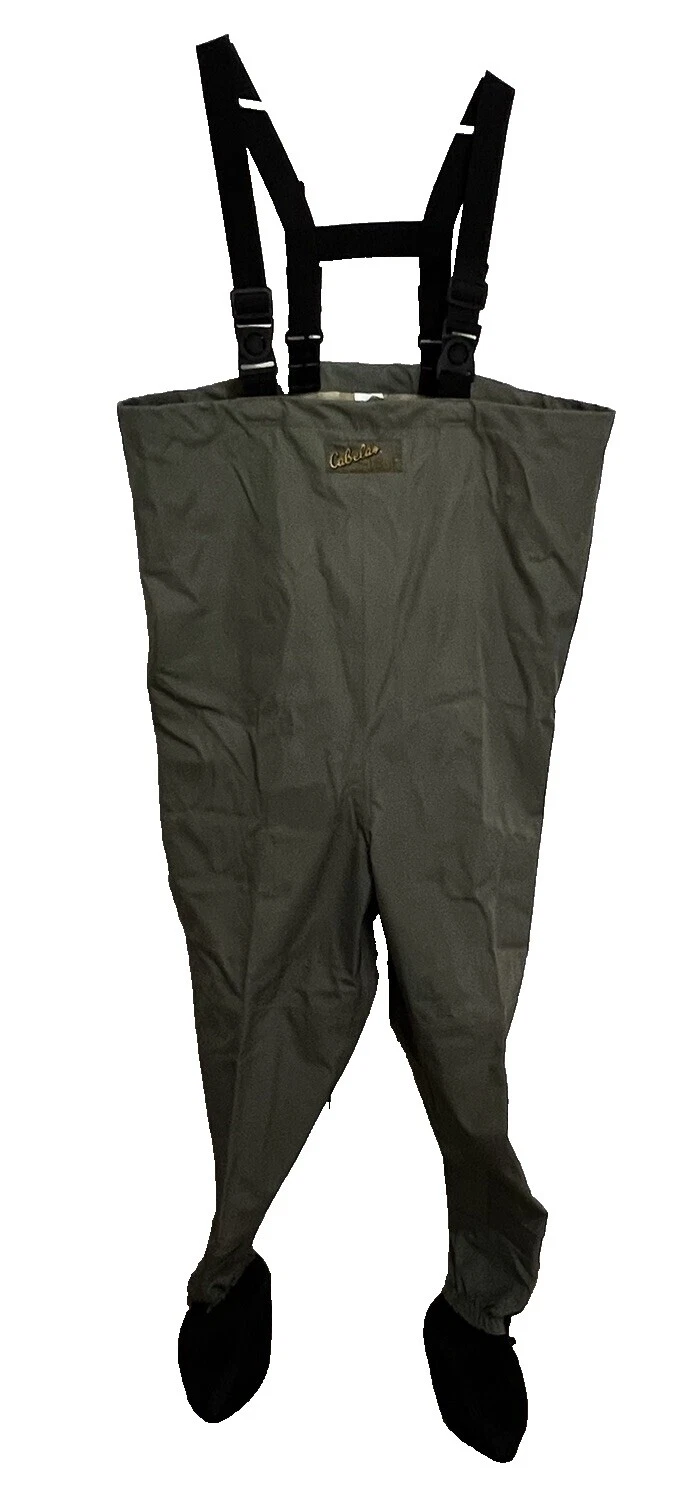Cabela's Fishing Waders