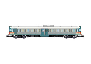 Arnold HN2570 FS Diesel Aln 668 1207 Librea “Inoxidable ” Escala N 1/160