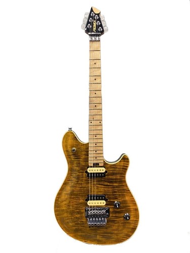 PEAVEY HP2/Tiger Eye Electric Guitar