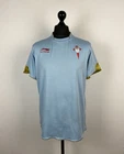 Celta Vigo Spain home football shirt 10/11 Li-Ning Size L