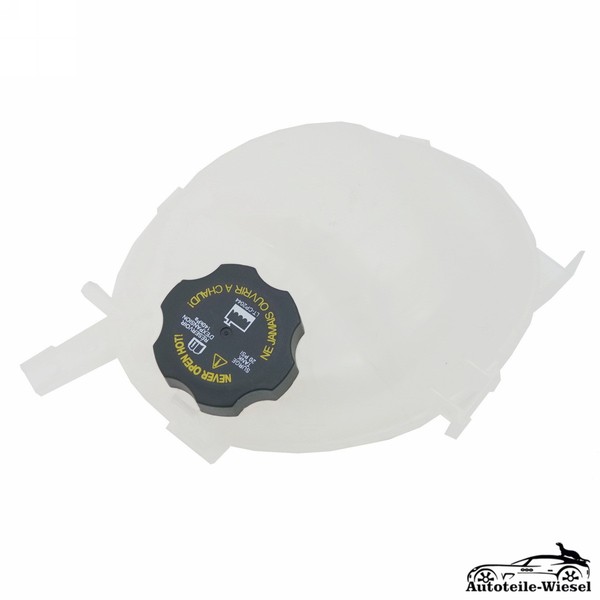 KüHlmittel AusgleichsbehäLter FüR Opel Astra K Sports Tourer, Chevrolet 10-19-image