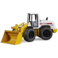 Bruder 03412 Gelenkradlader