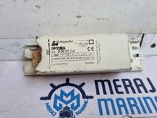 Magnetek D36-22.2-6 Ballast/Ignition Transformer