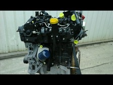 Moteur Renault CLIO