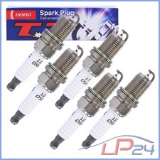 Bougies d'allumage Fiat MAREA