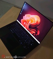 Dell XPS 15 9500