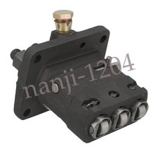 New Fuel Injection Pump Assembly For Kioti Ck25 Lk2554 E5500-51015 E5500-51012