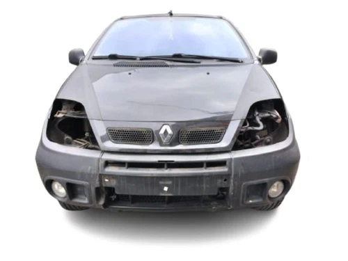 Transmision Central para RENAULT SCENIC RX4 (JA0) 2.0 16V Dynamique 20 1383488 - Imagen 9 de 10