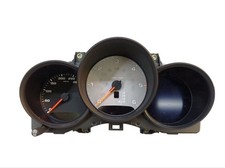 Compteur Porsche Macan