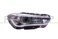 Prasco LED Hauptscheinwerfer Scheinwerfer Rechts Tagfahrlicht FüR BMW X1 F48