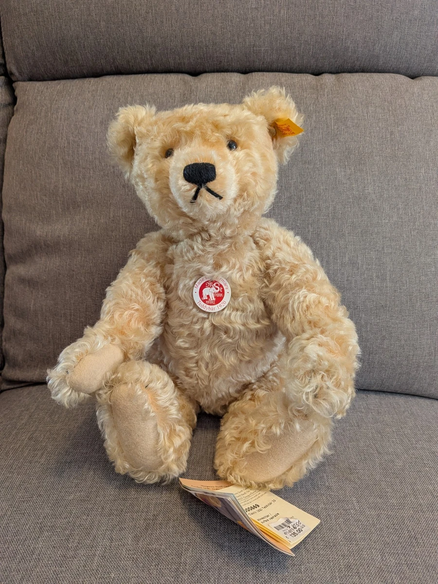Steiff Classic Bear for sale | eBay