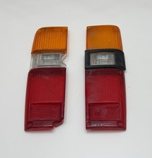 Oem Koito 1979-1983 Toyota Pickup Tail Light Lens Set Lh Rh Partsrepair