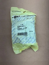 Case New Holland 278534A1 Replacement Filter Screen for Loader CNH