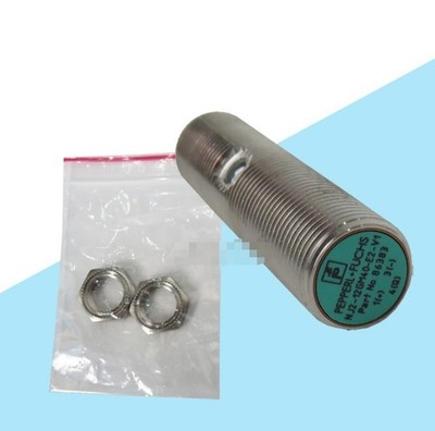 Z 1PCS NEW   + FUCHS NJ2-12GM40-E2-V1 sensor &ex
