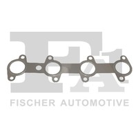 1X FA1 433-008 Dichtung AbgaskrüMmer FüR Alfa Romeo Lancia