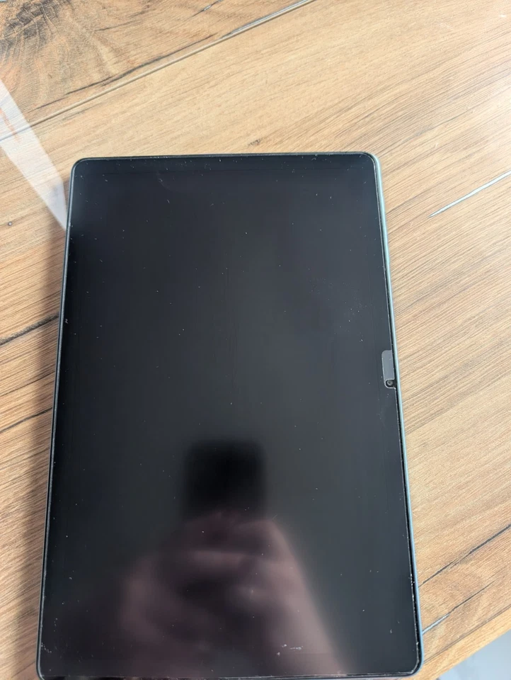 Teclast P50 11 Zoll Android 15 20GB RAM 128GB ROM 8000mAh - Bild 2 von 4