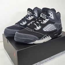 jordan 5 anthracite resale value