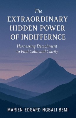 The Extraordinary Hidden Power of Indifference: Harnessing Detachment to Find Ca