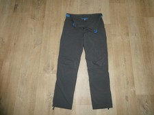 Haglöfs Herren Outdoorhose Wanderhose Gr. M ...