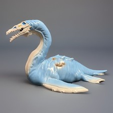 GODZILLA SEA MONSTER ANIMATED SERIES 9 LONG JAPAN VINYL YMSF ZERO NEW COLUMBIA