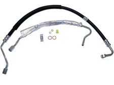 Pump To Gear Power Steering Pressure Line Hose Assembly For Outback VH36J3