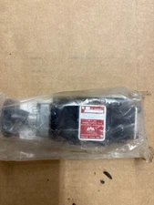 AAA General Purpose Valve KE2