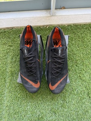 Nike Mercurial Vapor 360 Flyknit Größe 44