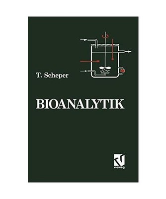 Bioanalytik: Messung des Zellzustands und der Zellumgebung in Bioreaktoren: Mess