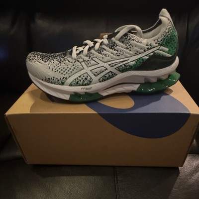 ASICS GEL-KINSEI BLAST White Cilantro Men's Sneakers 1011B203-101