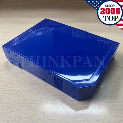 Replacement Full Housing Shell Case For Nintendo WII Game Console 9 Colors