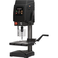 Tischbohrmaschine TB 13 Plus 15mm M10 MK2 40-4000min-¹ FLOTT