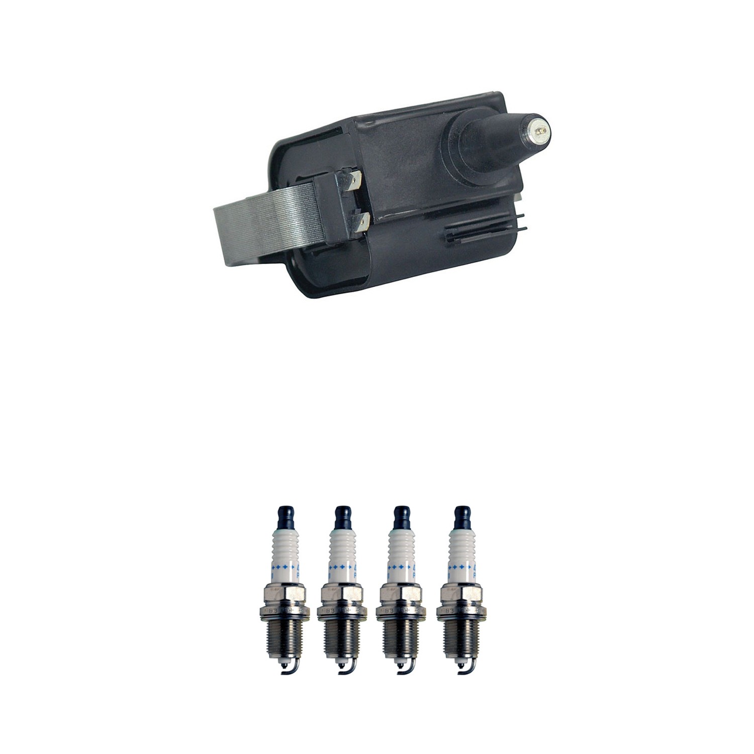 Hitachi Ignition Coil Kit For Honda Odyssey