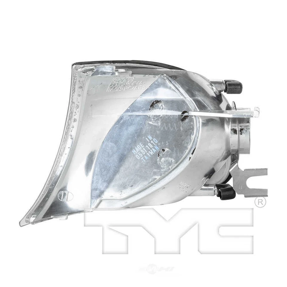 Parking Light fits 2002-2006 BMW M3 325Ci 330Ci TYC - Image 4 of 4