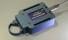 3D-Druck Sicherheitsmodul – Filamentüberwachung + Druckpause + Telegram-Alarm