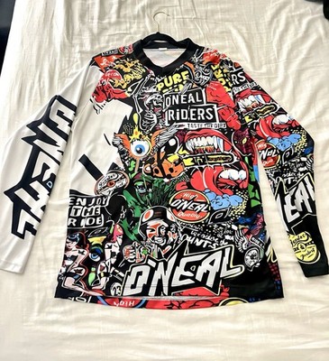 2026 ONEAL MAYHEM JERSEY (XL) New Never Used
