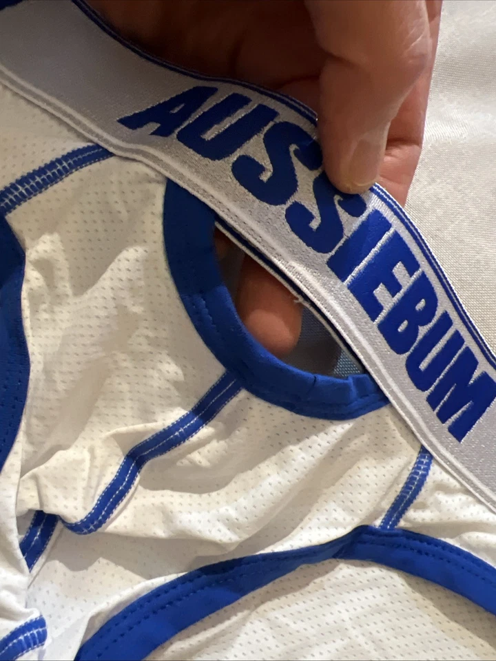 Underwear Aussiebum Trunk Softmate Darkroom Edi ( Black)Grösse XL- DER HINGUCKER - Bild 4 von 4